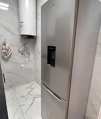 Apartamento Bem Localizado Apartment
