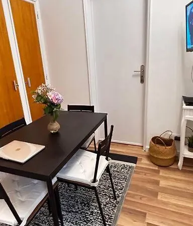 Apartamento Bem Localizado