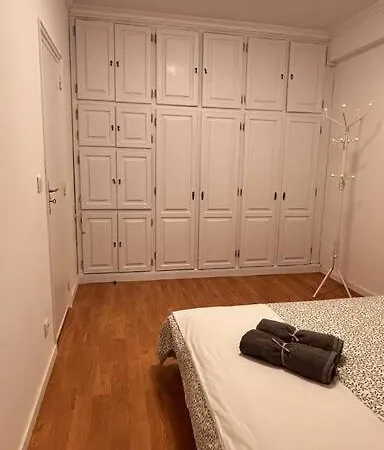 Apartment Apartamento Bem Localizado Amadora