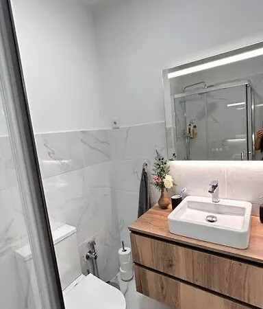 Apartment Apartamento Bem Localizado Amadora
