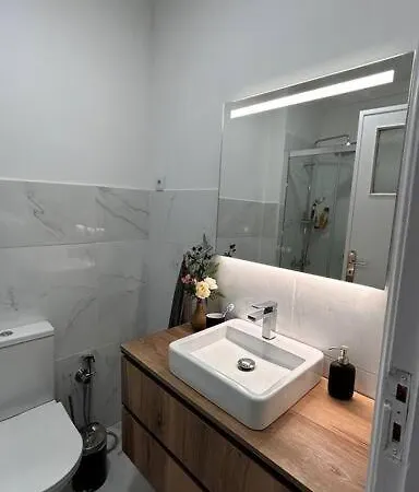 Apartamento Bem Localizado Apartment Amadora