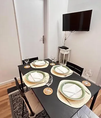 Apartamento Bem Localizado