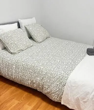 Apartamento Bem Localizado *