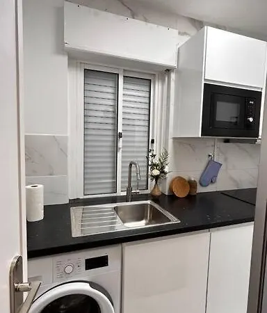 Apartment Apartamento Bem Localizado *