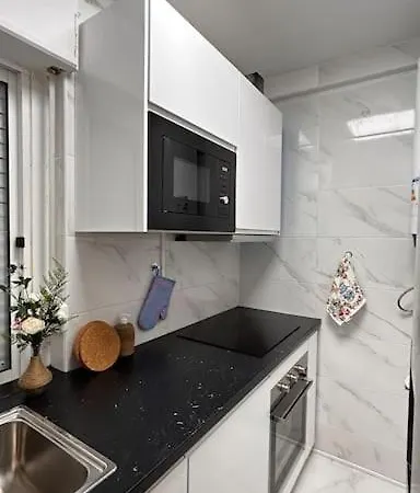 Apartamento Bem Localizado Apartment *